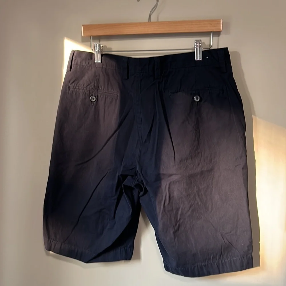 J. Crew men crew